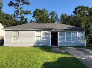 189 Finn Cir, Savannah, GA 31419