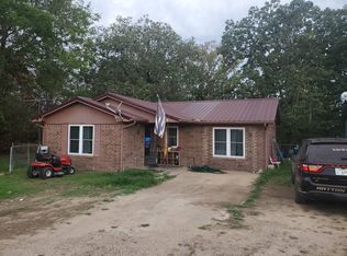195017 N 4305th Rd, Rattan, OK 74562