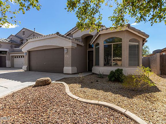 4th image of 41311 W Brandt Dr