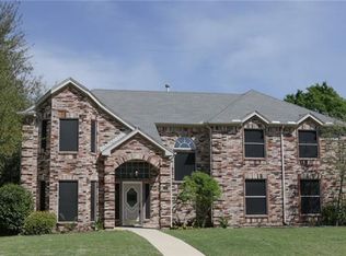 801 Ridgemont Dr, Allen, TX 75002