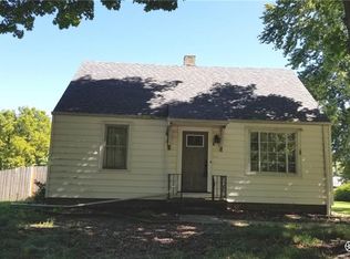 994 Kenyon Rd NW, Massillon, OH 44647