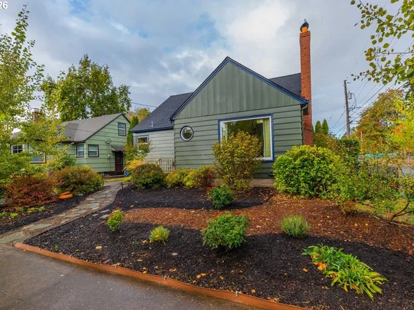 505 N Baldwin St, Portland, OR 97217