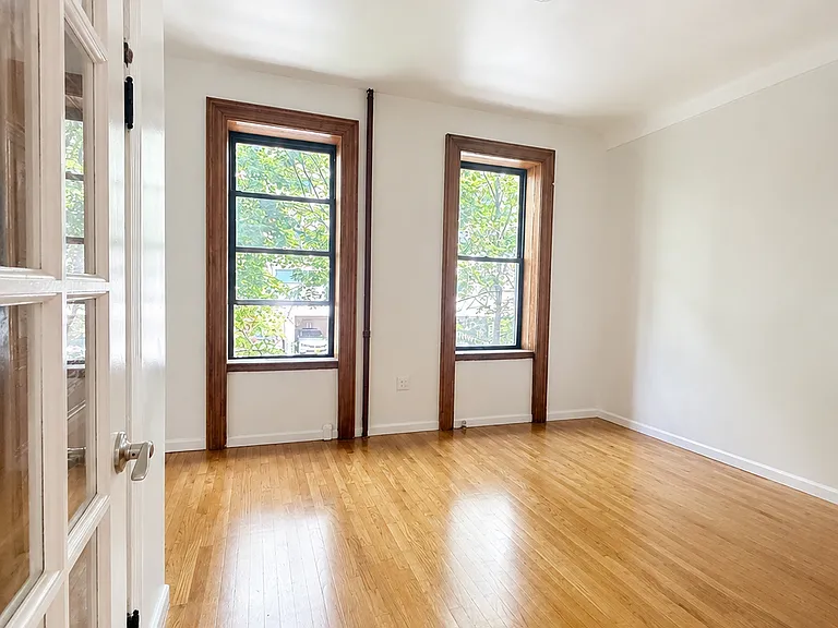 555 W 152nd St #3B — Photo 6