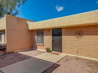 630 S Pantano Rd, Tucson, AZ 85710