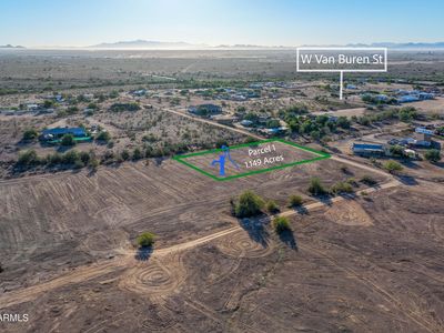 1-K Van Buren Street #K, Tonopah, AZ, 85354