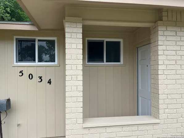 5034 Creekmoor, San Antonio, TX 78220