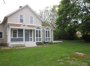 1390 Kingstown Rd, Wakefield, RI 02879