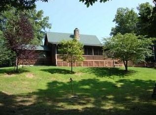 5839 Old Morgantown Rd, Martinsville, IN 46151