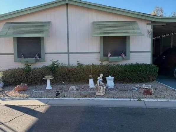 6960 W PEORIA Avenue W #156, Peoria, AZ 85345