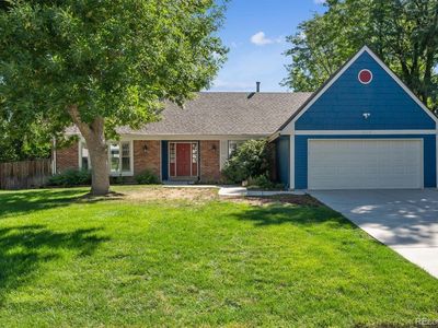 3824 S Xenia Street, Denver, CO, 80237