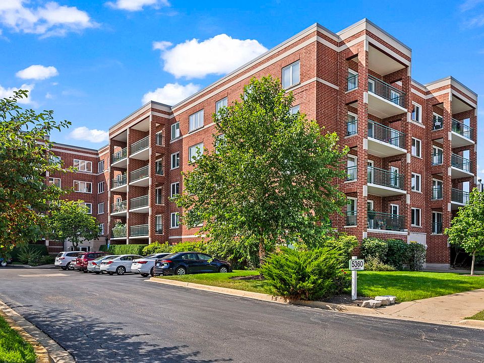 1st image of 5360 N Lowell Ave APT 511