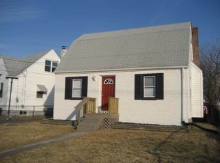 3 Adams Ave, Bellmawr, NJ 08031