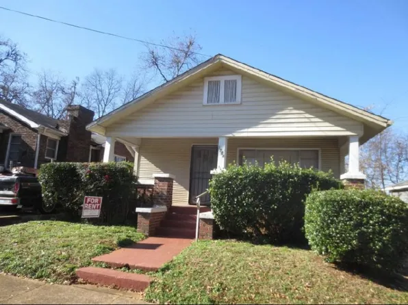 1708 1st Pl S, Birmingham, AL 35205