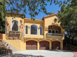 60 Rogers Rd, Los Gatos, CA 95030