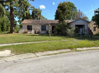 1130 Wedgewood Ln, Titusville, FL 32780