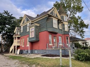 808 Stevens St APT 2, Flint, MI 48502