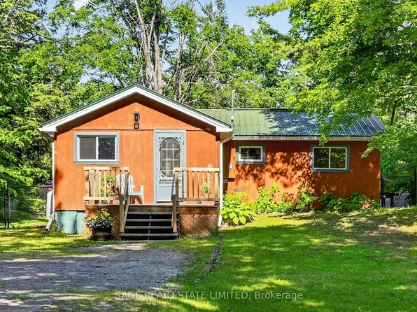420 Edwina Dr, Trent Lakes, ON K0M 1A0