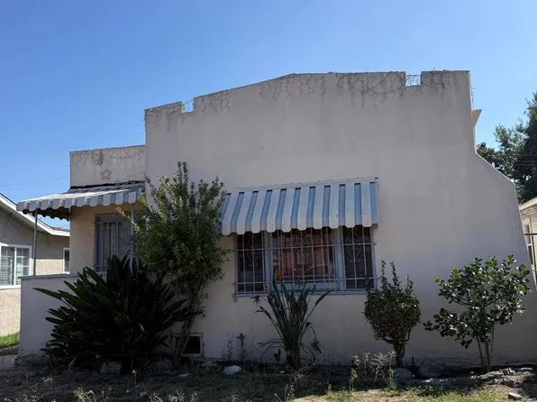 240 W 93rd St, Los Angeles, CA 90003