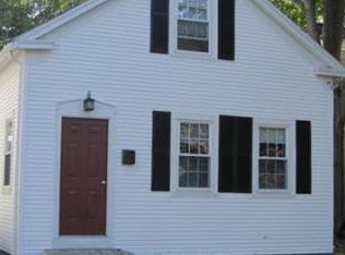 17 Hayden Rowe St, Hopkinton, MA 01748