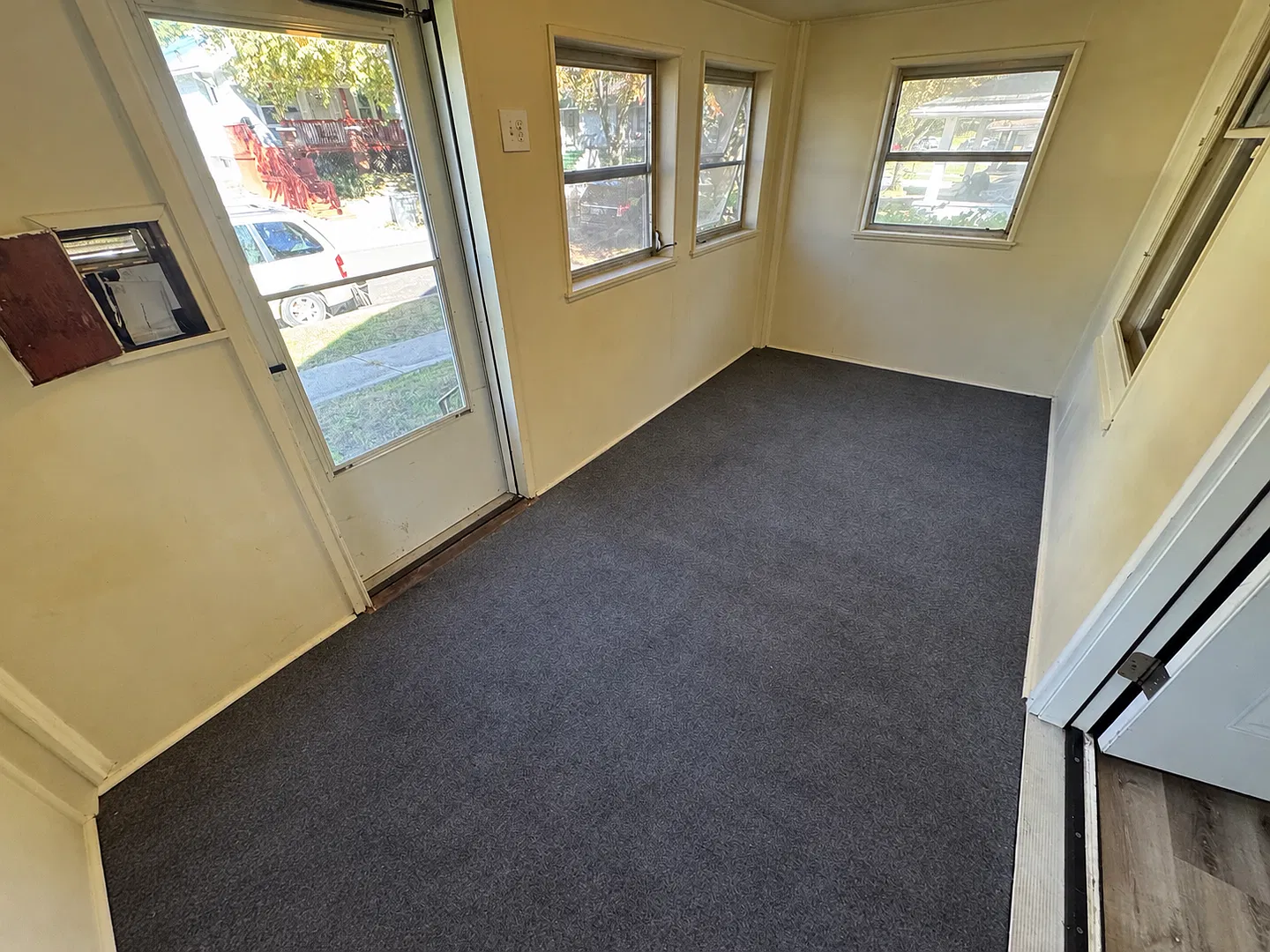 2-Bedroom Akron Home with Garage, Basement & Pet-Friendly Living — Photo 3