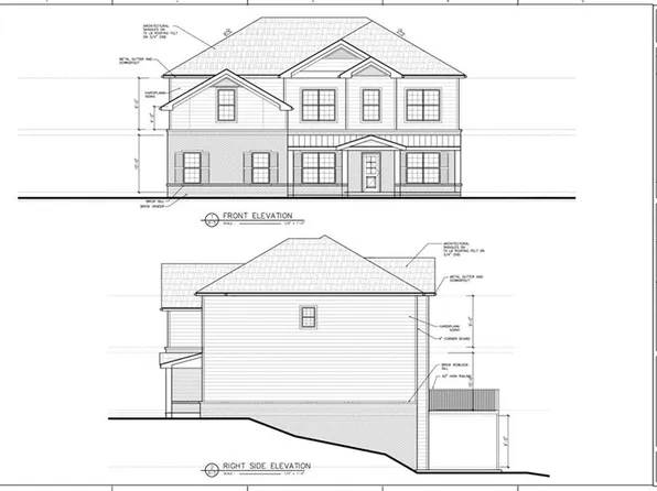 3590 Eagle Landing Dr, Snellville, GA 30039