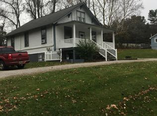 815 Patrick Henry Dr, Blacksburg, VA 24060