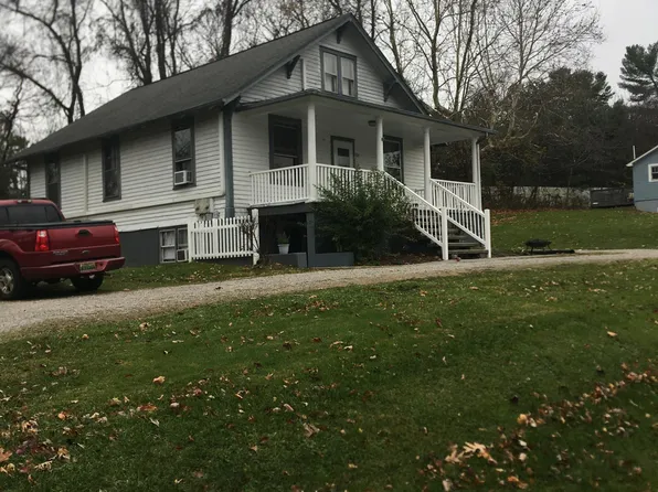 815 Patrick Henry Dr, Blacksburg, VA 24060