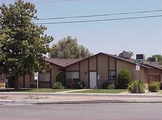 6108 Stine Rd, Bakersfield, CA 93313