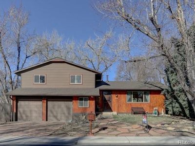 1121 S Garland Way, Lakewood, CO, 80232