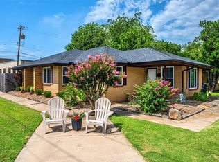 2100 Barclay Rd, Oklahoma City, OK 73120