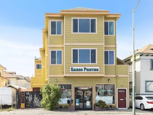 439 International Blvd #Tf2, Oakland, CA 94606