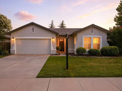 2912 Red Clover Way, Lincoln, CA, 95648