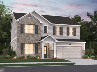 771 Clifftop Xing SW, Powder Springs, GA 30127