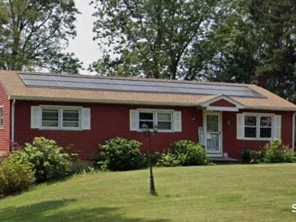 7 Tomlinson Road, Seymour, CT 06483