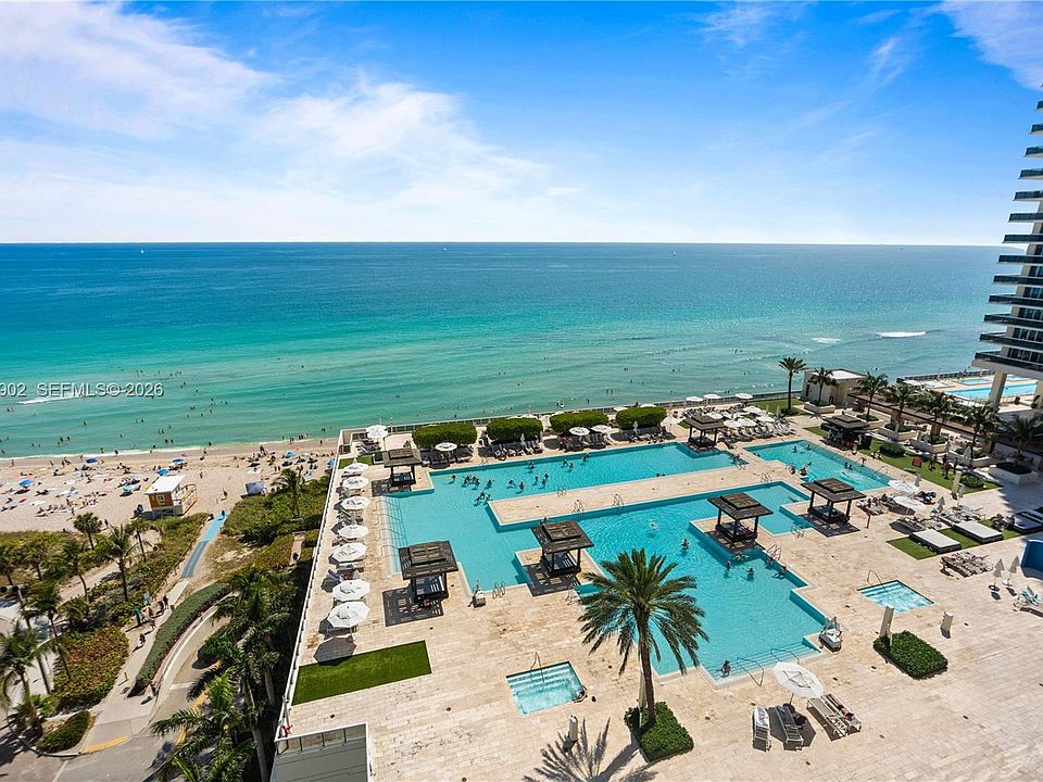 1st image of 1800 S Ocean Dr APT 1601