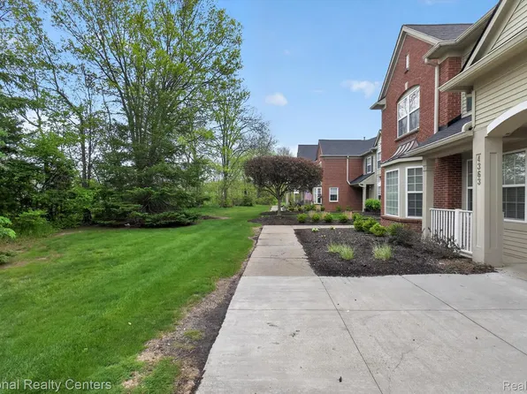 4371 Aster Blvd, Howell, MI 48843