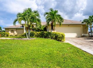 303 SW 13th Ct, Cape Coral, FL 33991