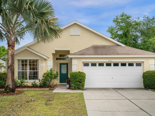 3167 Lindera Dr, Deltona, FL 32725