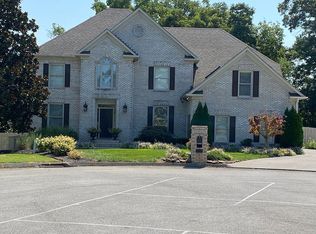 1950 Chiswick Rd, Knoxville, TN 37922