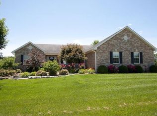 10 Admire Ln, Moscow Mills, MO 63362