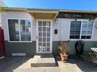 QUE, San Diego, CA 92109