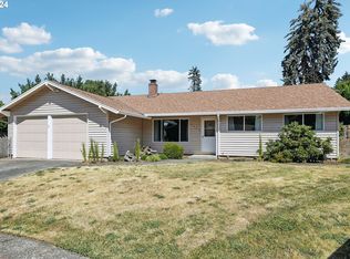 8670 SW Comanche Way, Tualatin, OR 97062