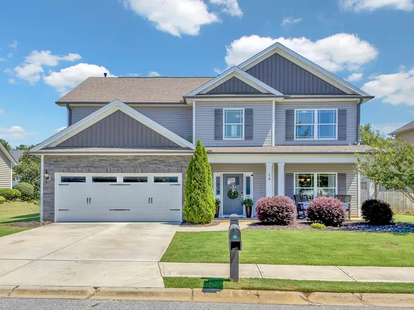14 Stonebury Dr, Simpsonville, SC 29680
