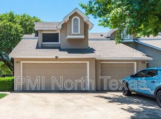 8400 Hickory St UNIT 101, Frisco, TX 75034