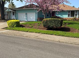 1935 Margarett St NW, Salem, OR 97304