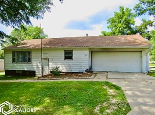 606 W 9th St, Atlantic, IA 50022