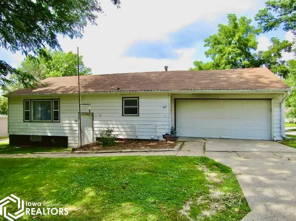 606 W 9th St, Atlantic, IA 50022