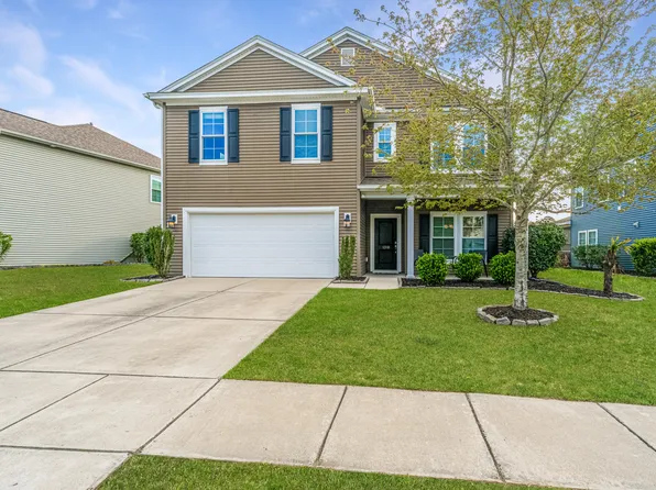 1310 Paint Horse Ct, Awendaw, SC 29429