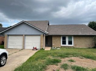 22814 Elsinore Dr, Katy, TX 77450
