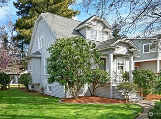 1058 SW 150th St, Seattle, WA 98166